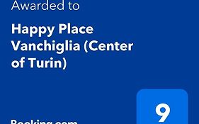 Happy Place Vanchiglia